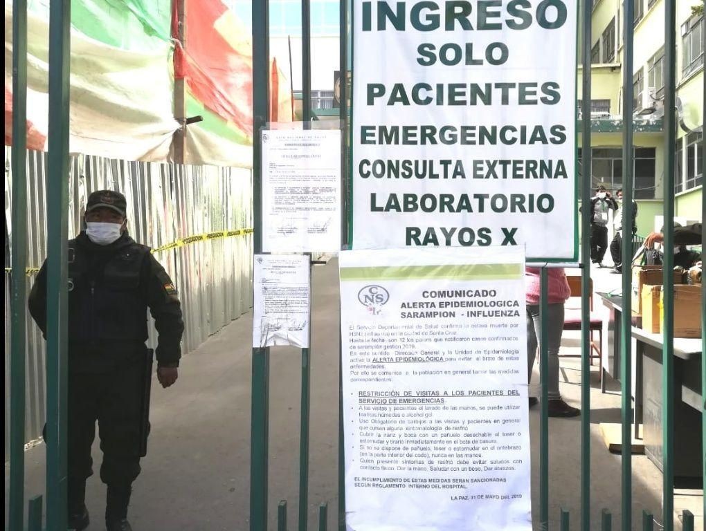 Bolivia pide ayuda a expertos internacionales por una enfermedad no identificada | Internacionales