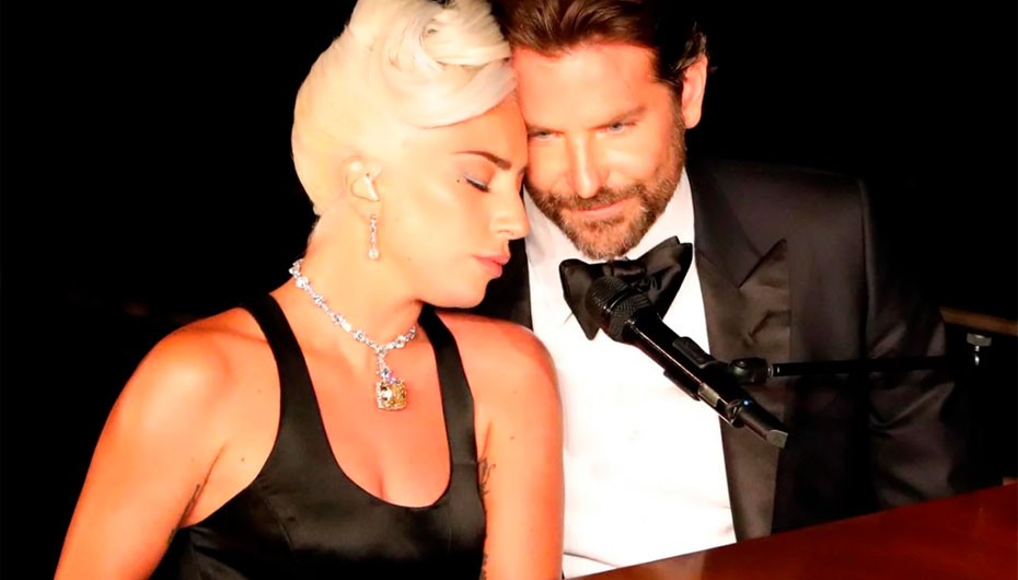 ¿Lady Gaga está esperando un bebé de Bradley Cooper? | Espectáculos
