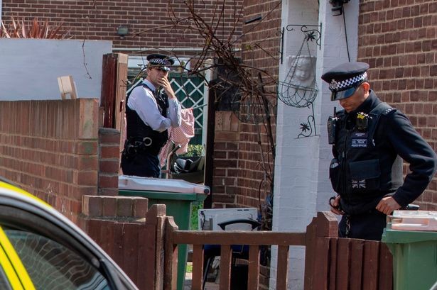 Tomaba sol en su jardín y le cayó al lado un cuerpo: investigan si cayó de un avión | Internacionales