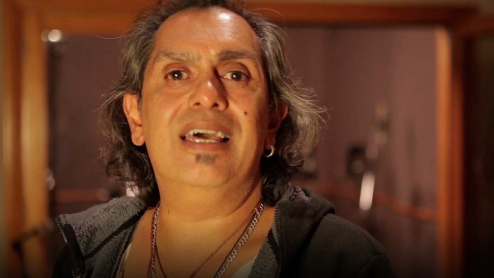 Hallaron 27 plantas de marihuana en la casa de Mario Teruel y debe pagar $3 millones | Espectáculos