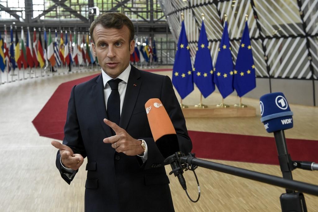 Advertencia de Francia por el acuerdo Unión Europea-Mercosur: "No estamos listos para ratificarlo" | Política