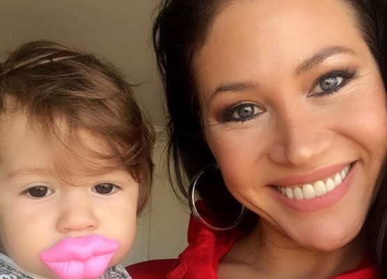 Adabel Guerrero volvió con todo: su sensual baile del caño en ropa interior | Espectáculos