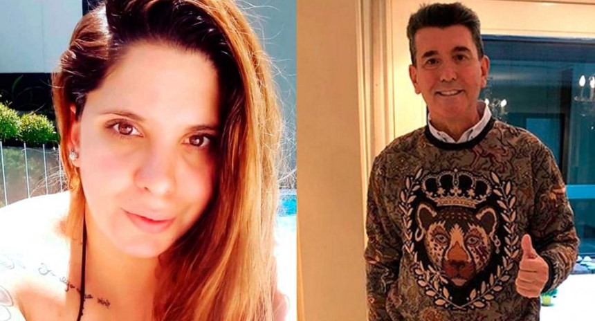 Una bailarina denunció por abuso sexual al humorista Miguel Ángel Cherutti | Espectáculos