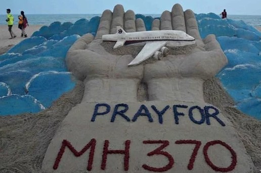 Una investigación revela lo que sucedió con el misterioso vuelo MH 370 de Malaysia Airlines | Internacionales