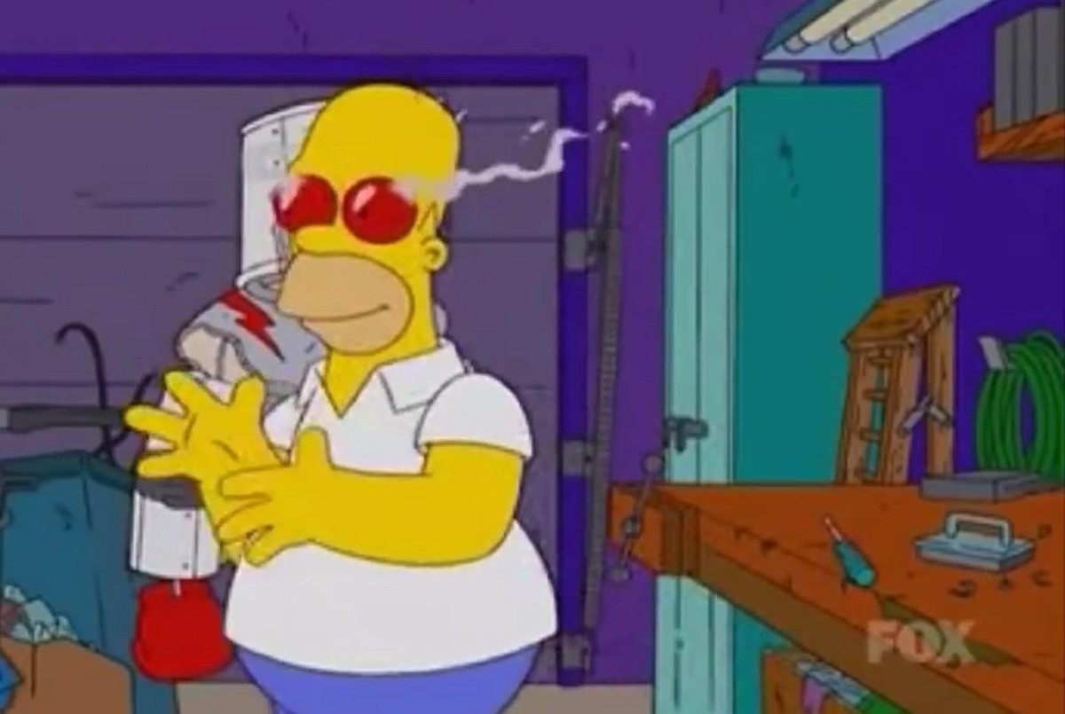 Empezó el eclipse y ya estallaron los memes | Redes