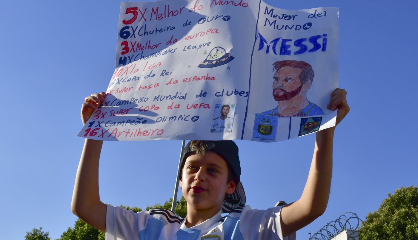 Se viene Argentina-Brasil: horario, formaciones y qué pasa en caso de empate | Deportes