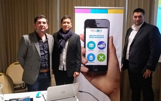 Una App inteligente permite organizar viajes de egresados más económicos | Tecno