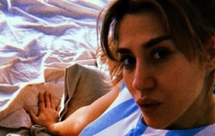 El motivo por el cual Jimena Barón no vio el partido de Argentina ante Brasil | Espectáculos