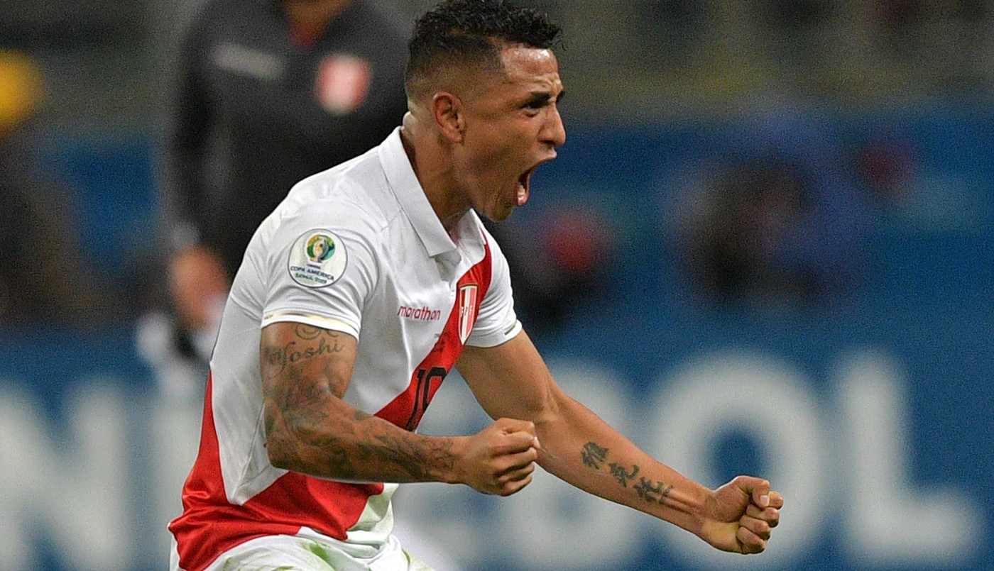 Copa América: Perú finalista y Chile otra vez se cruza en el camino de Argentina | Deportes