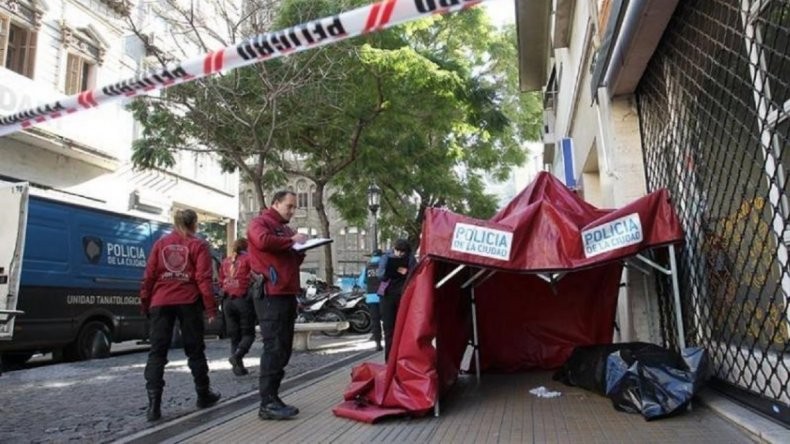 Ola polar: ya hubo cinco muertos en todo el país | Actualidad