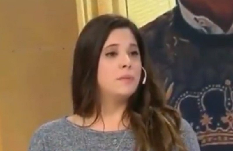 Rompió el silencio la bailarina que acusó a Miguel Ángel Cherutti de abuso sexual | Espectáculos