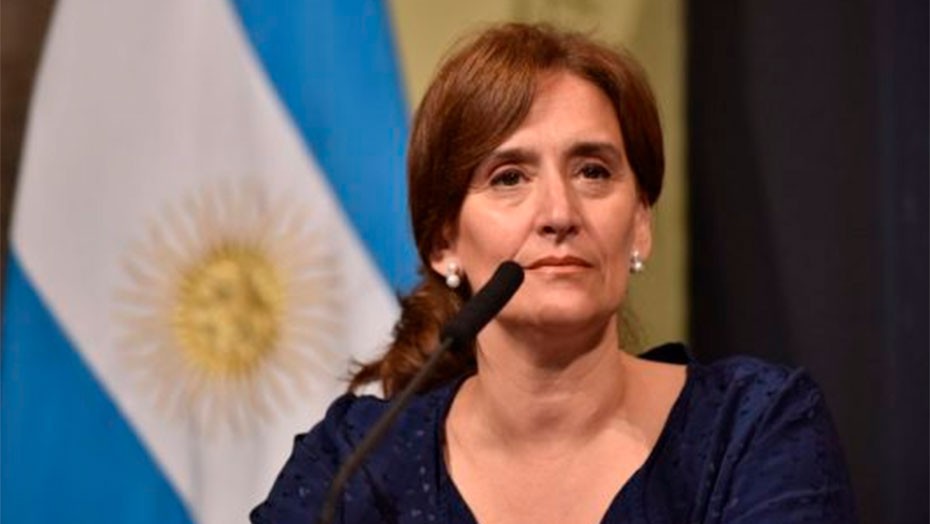 Por medio de un decreto, Gabriela Michetti prohibió canjear los pasajes por dinero | Política