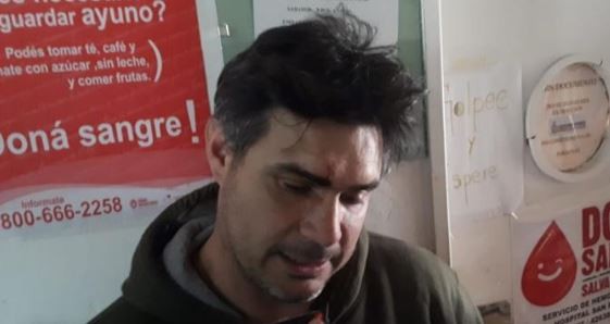 Está grave la cuñada del ex subcampeón mundial de yachting Julio Alsogaray, baleada en San Pedro | Actualidad