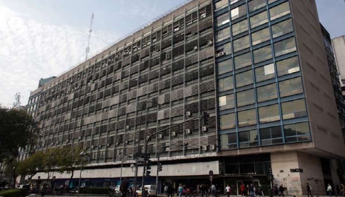 En dos años, el Gobierno remató 53 inmuebles en la Ciudad | Actualidad