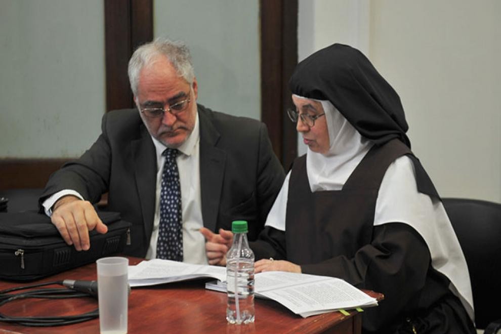 Juicio por torturas en un convento: condenaron a prisión a la madre superiora | Actualidad