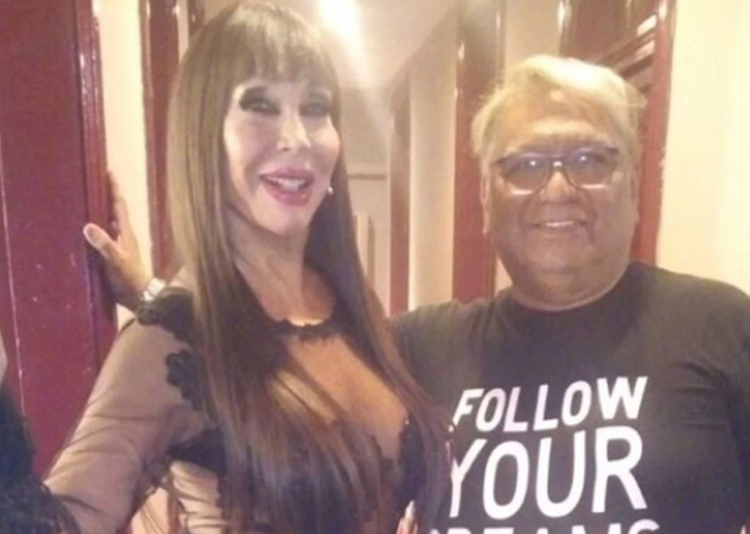 Asesinaron en su negocio al peluquero y transformista Marcelo Giudici | Actualidad
