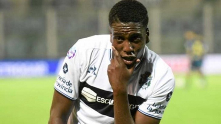 Boca sumó su segundo refuerzo: el juvenil venezolano Jan Hurtado | Deportes