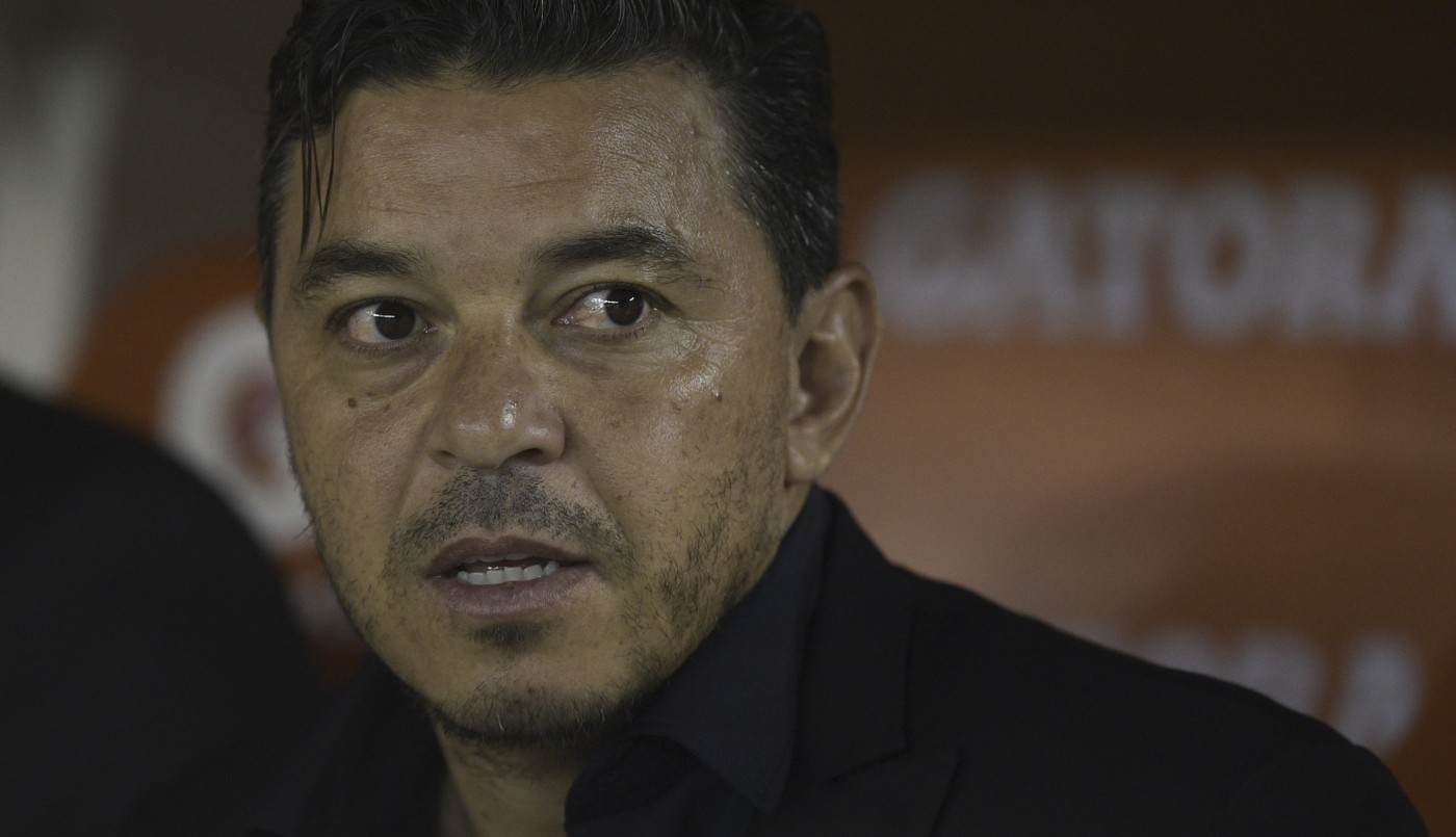 Marcelo Gallardo sobre la queja de Messi a la Conmebol: "Puede generarle un problema" | Deportes