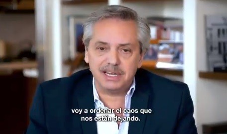 Empezó la campaña: estos son los spots de los precandidatos a presidente | Política