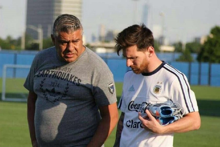 ¿Argentina pidió jugar los torneos de Europa? El comunicado de la UEFA | Deportes