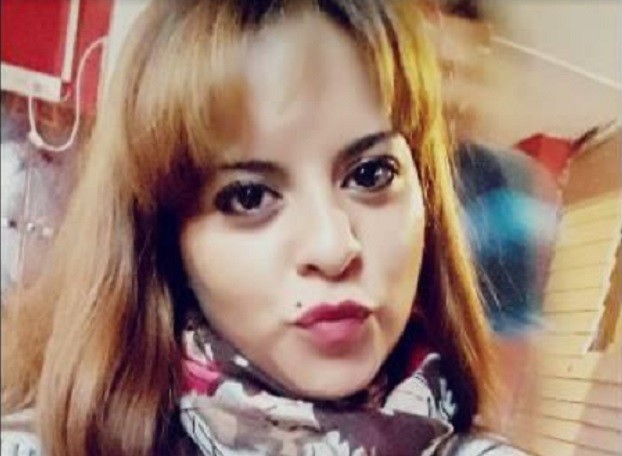 Femicidio: joven no llegó a accionar el botón antipánico y su ex la asesinó a balazos | Actualidad