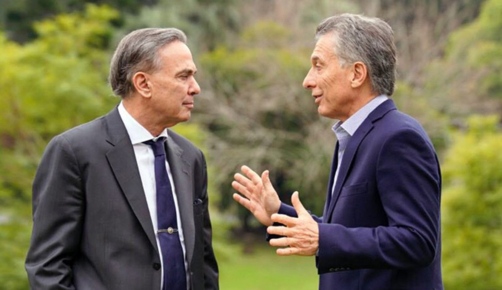 9 de Julio: Macri viajará con Pichetto a Tucumán | Política