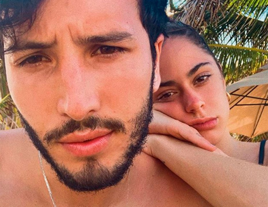 Las apasionadas fotos de Tini Stoessel y Sebatián Yatra en Tulum | Espectáculos
