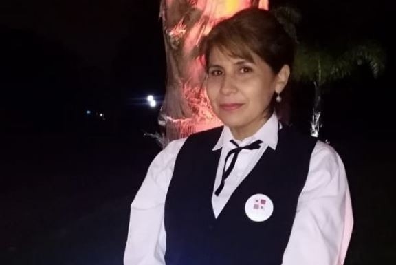 Embistió a su ex novia con su camioneta y luego la apuñaló | Actualidad