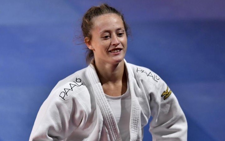 Campeona de judo holandesa murió al explotar la casa que había alquilado en Playa del Carmen | Internacionales