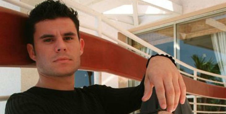 La justicia española reconoció legalmente a otro hijo de Julio Iglesias | Espectáculos