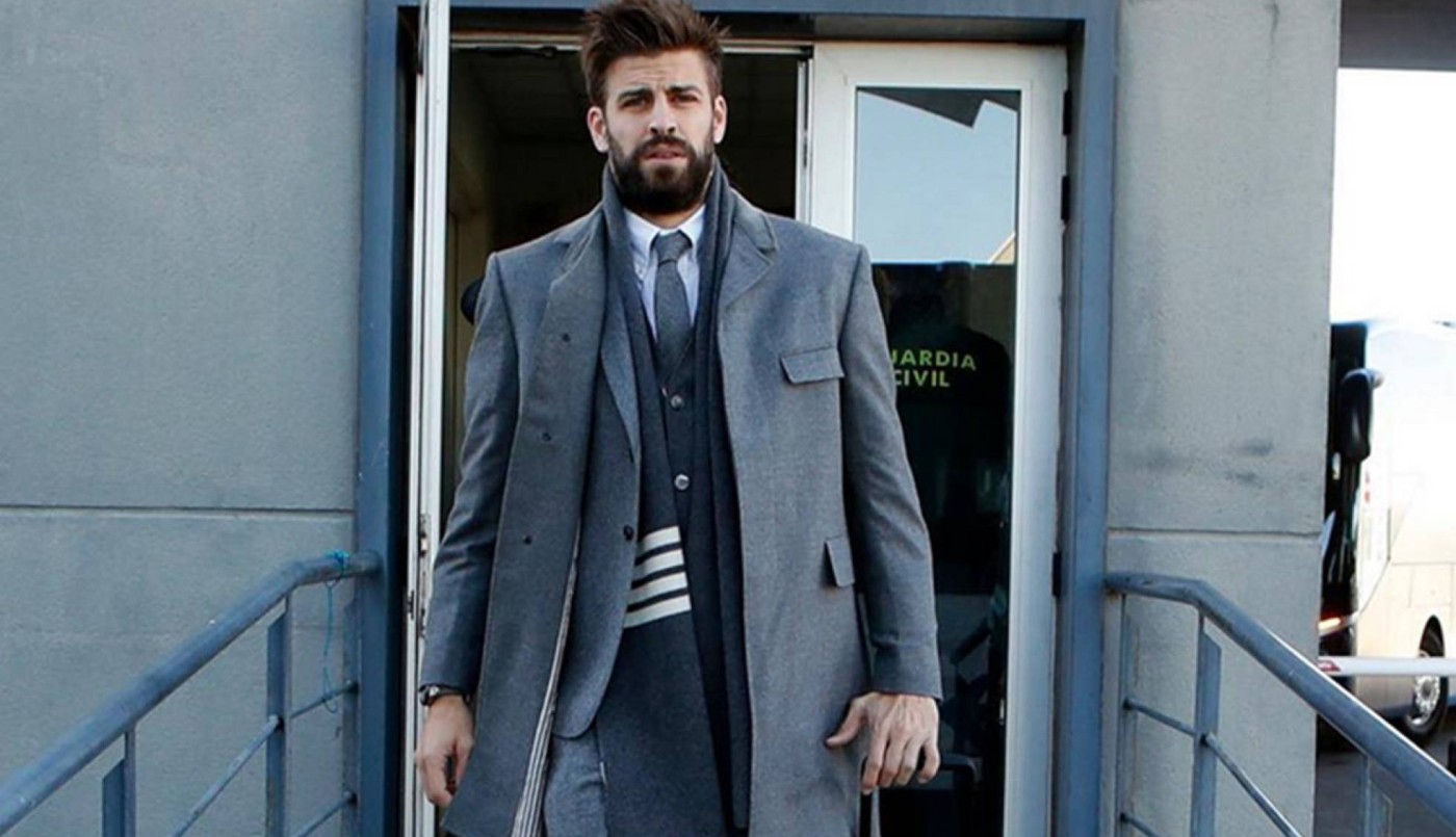 Piqué deberá reembolsar 2,1 millones de euros al Fisco español | Deportes