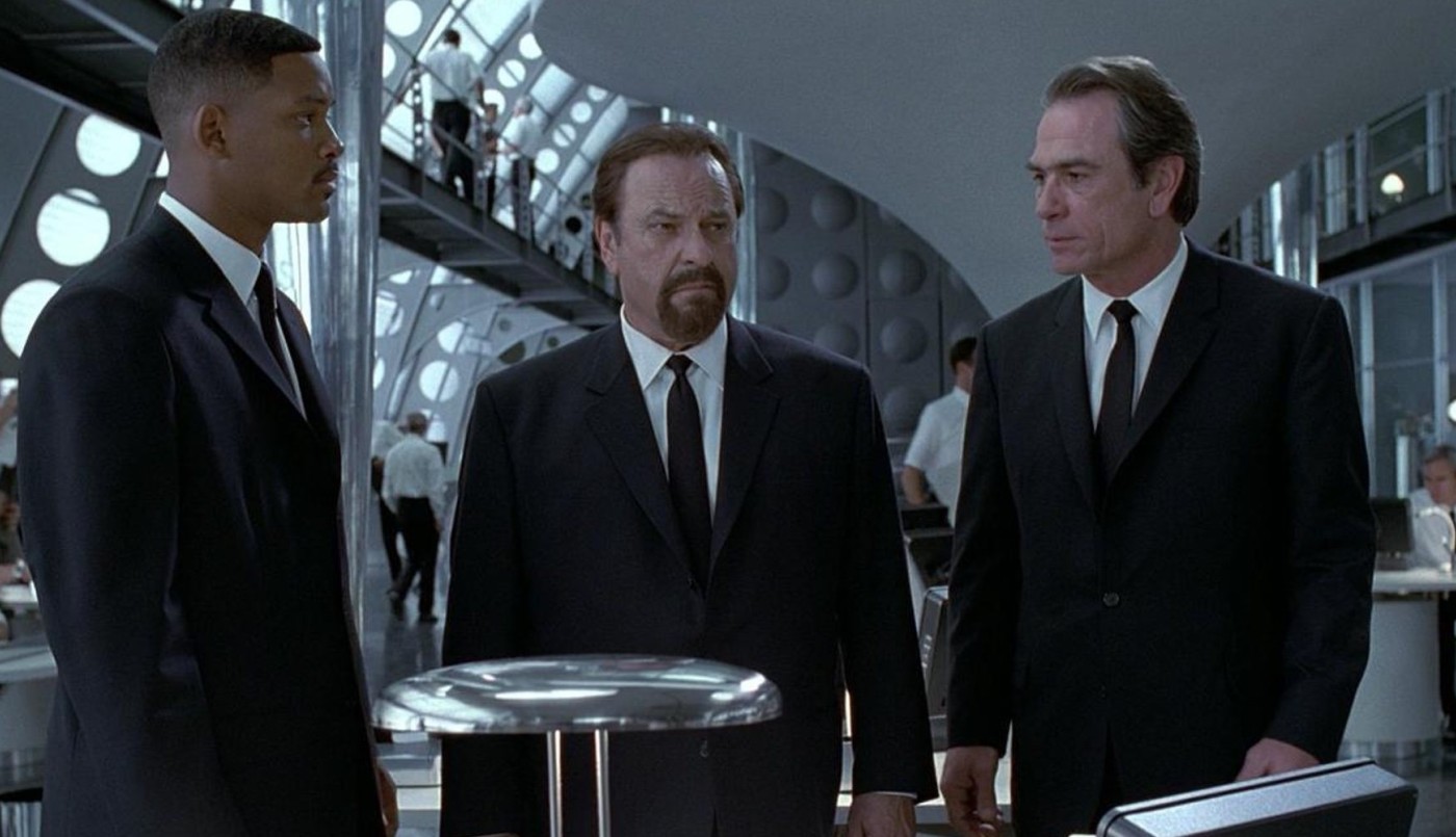 Murió el actor Óscar Rip Torn, reconocido por su papel en "Hombres de Negro" | Espectáculos