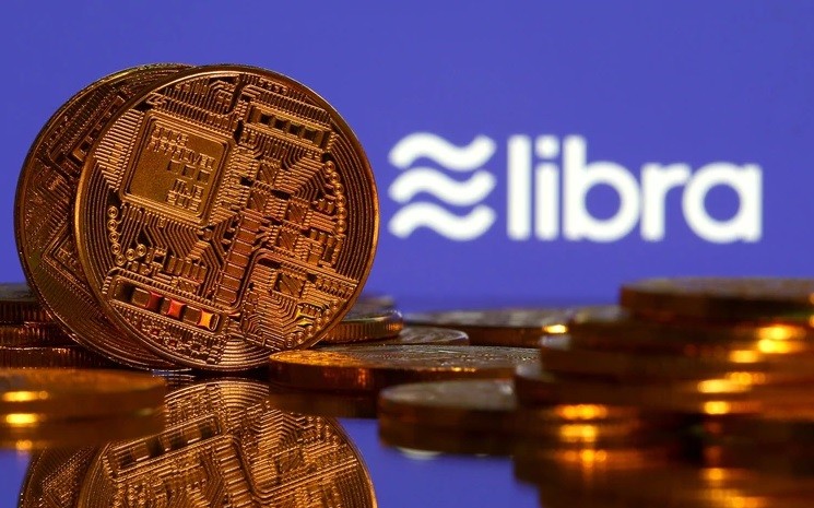 Criptomoneda de Facebook: proyecto Libra "no puede avanzar", dijo la Reserva Federal de EE.UU. | Tecno