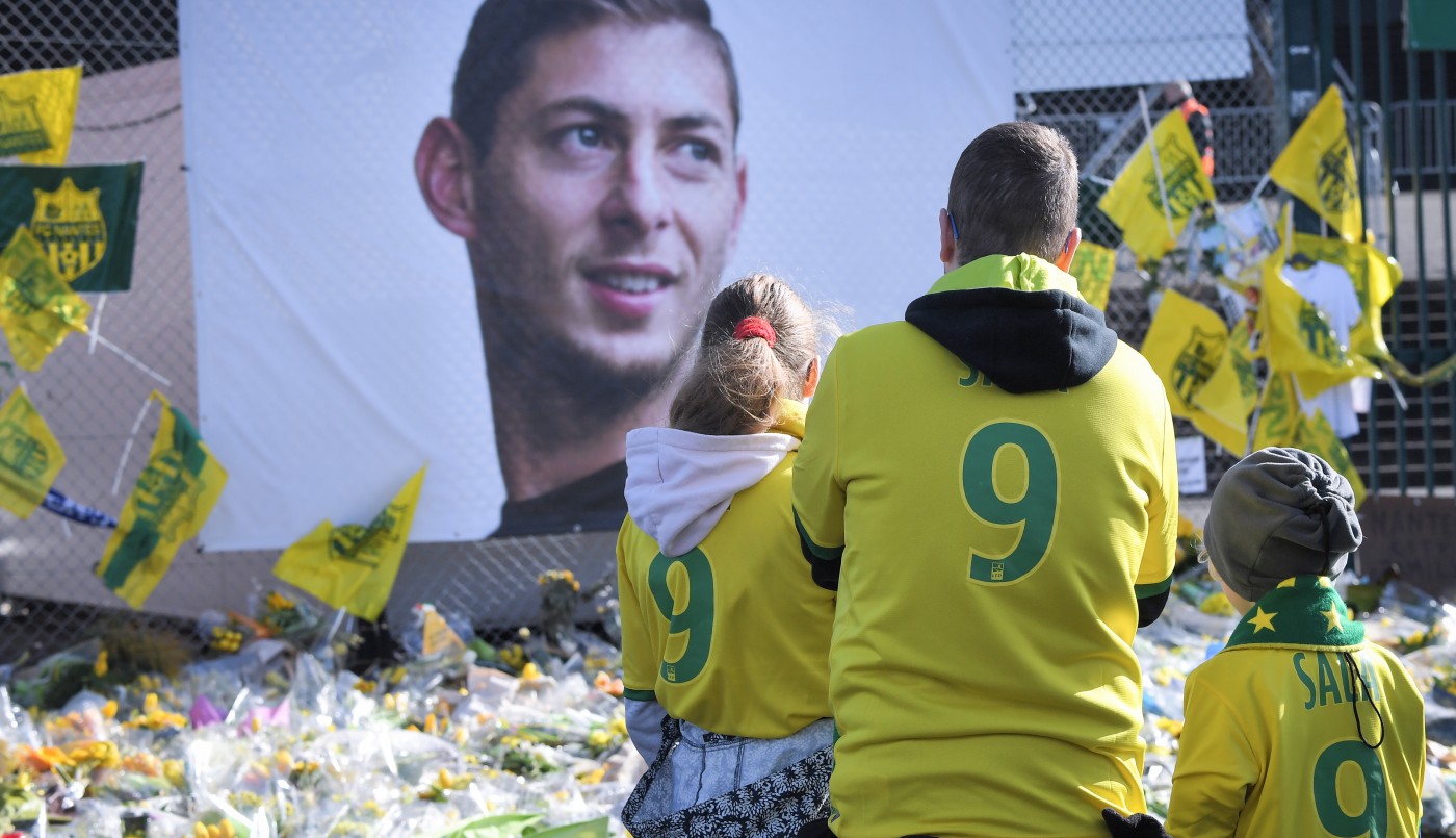 Declararon los detenidos por filtrar la foto del cuerpo de Emiliano Sala: cómo accedieron a la imagen | Internacionales