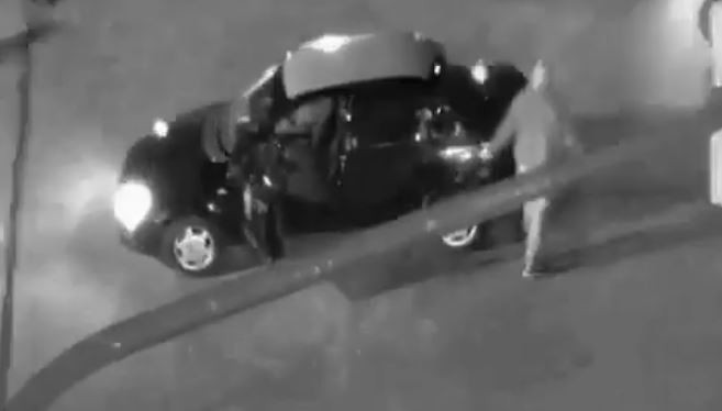 Está grave un taxista que fue salvajemente golpeado en una discusión de tránsito | Actualidad