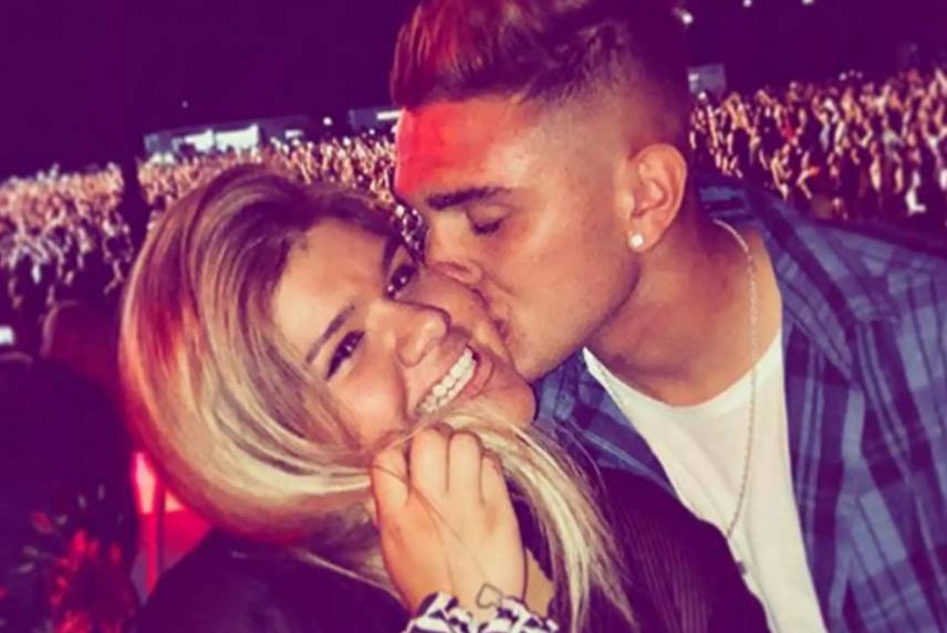 Facundo Ambrosini, tras la denuncia de More Rial: "El tiempo le da la razón a quien la tiene" | Espectáculos