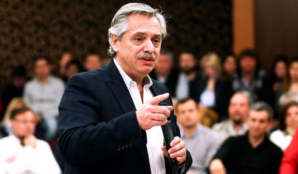 Alberto Fernández: "El cepo al dólar no va a volver" | Elecciones 2019