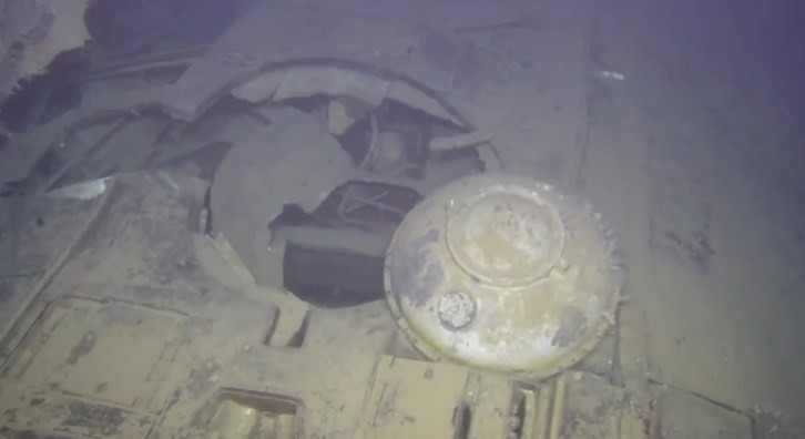 Un Chernobyl en el mar: un submarino ruso nuclear hundido en 1989 tiene 100.000 veces más radiactividad que lo normal | Internacionales