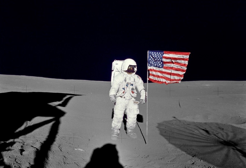 A 50 años de la llegada del hombre a la Luna: del imaginario popular a la realidad | Internacionales