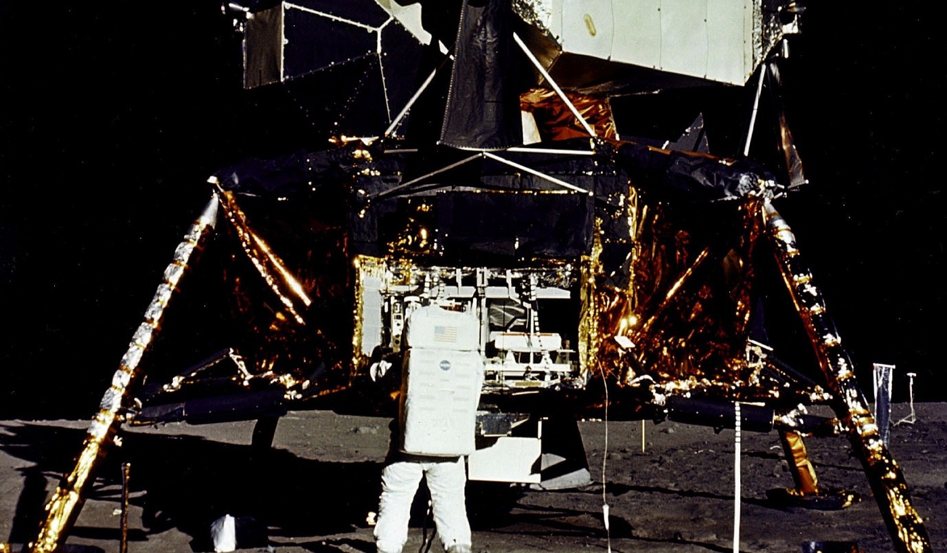 A 50 años de la llegada del hombre a la Luna: ¿la primera fake news? | Internacionales