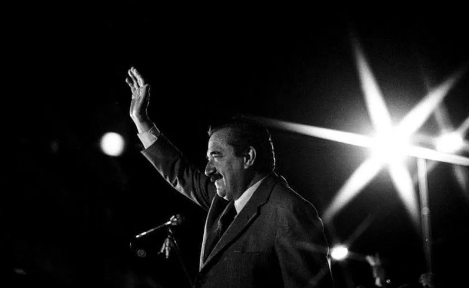 La estación Congreso de la Línea A del subte llevará el nombre de Raúl Alfonsín | Actualidad