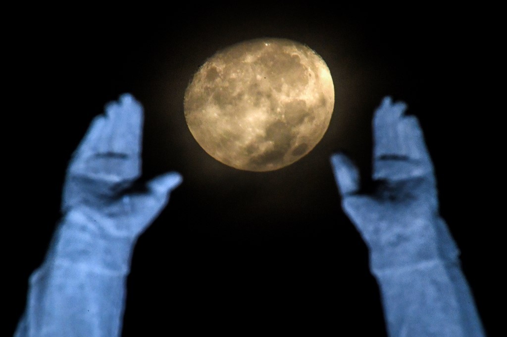 Infografía a 50 años de la llegada a la Luna: cronología de la exploración del satélite desde 1959 | Internacionales