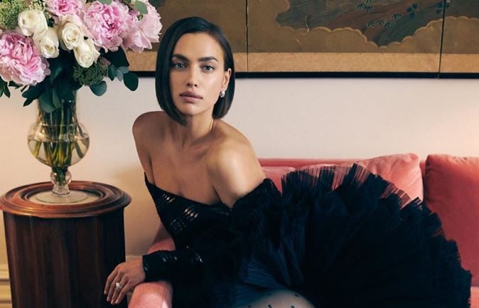 Irina Shayk rompió el silencio y habló de su separación de Bradley Cooper | Espectáculos