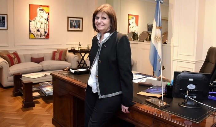 Patricia Bullrich afirmó que el sistema de escrutinio "llegará bien a las PASO" | Elecciones 2019