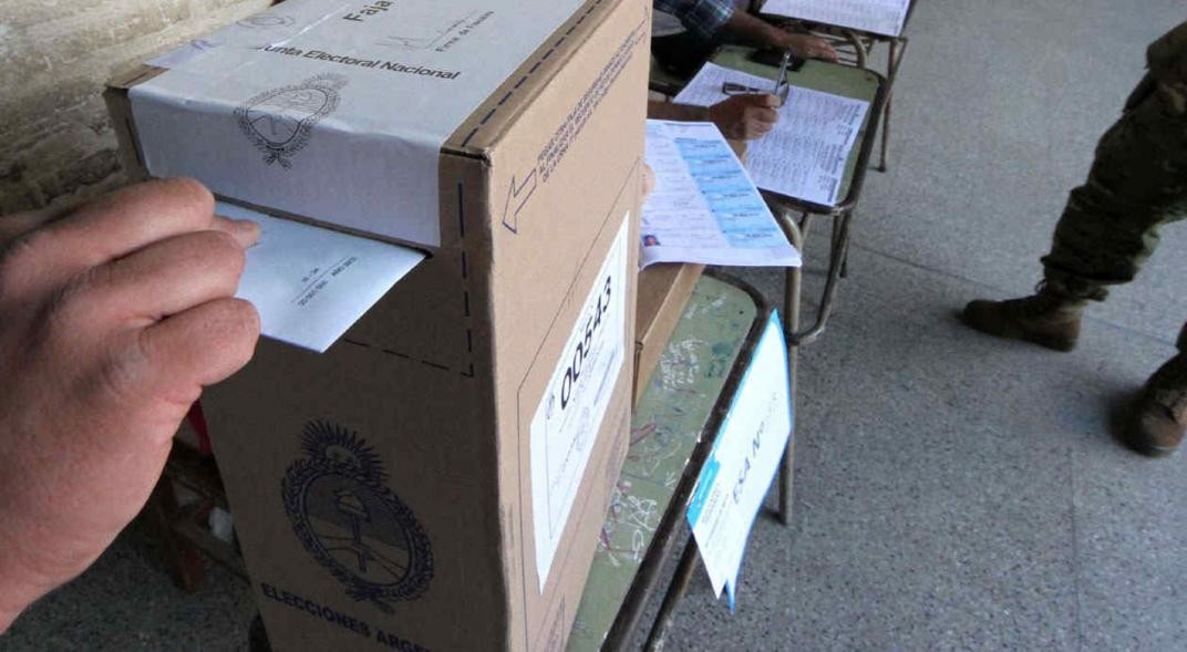 ¿Dónde voto? Habilitaron el padrón electoral 2019 | Elecciones 2019