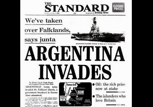 Los isleños creen que la guerra fue "una decisión abominable" de la Argentina | Actualidad