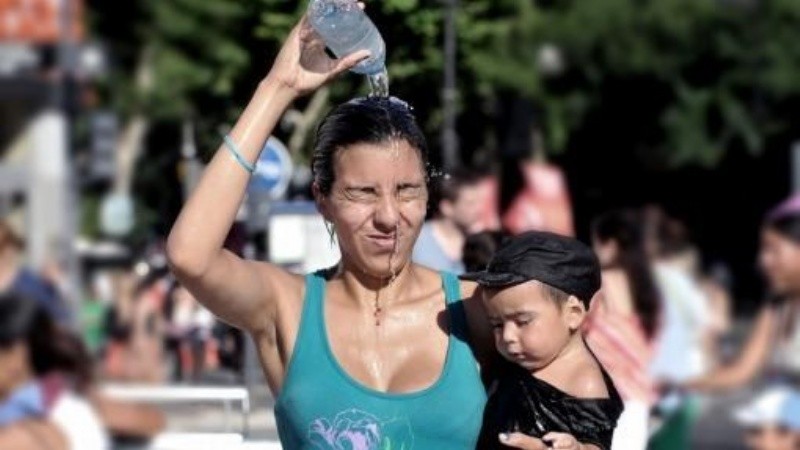 Cambio climático: Buenos Aires tendrá temperaturas similares a Sidney | Actualidad