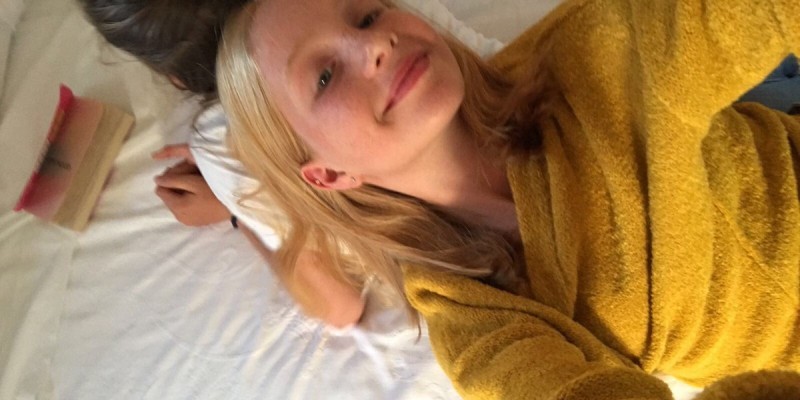 El desgarrador mensaje del padre de Annabel Goldsmith tras su muerte | Internacionales