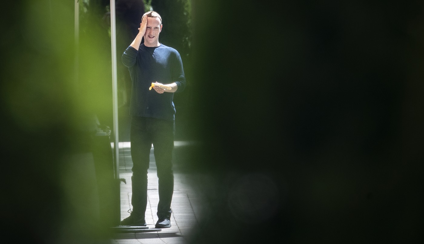 Multa por 5.000 millones de dólares a Facebook por violar la privacidad de los usuarios | Internacionales