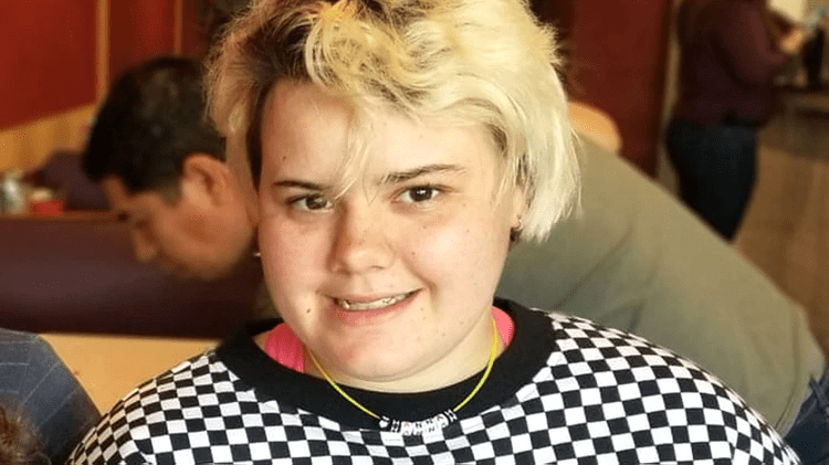 Video: el momento en el que un policía dispara y mata a una joven de 17 años | Internacionales